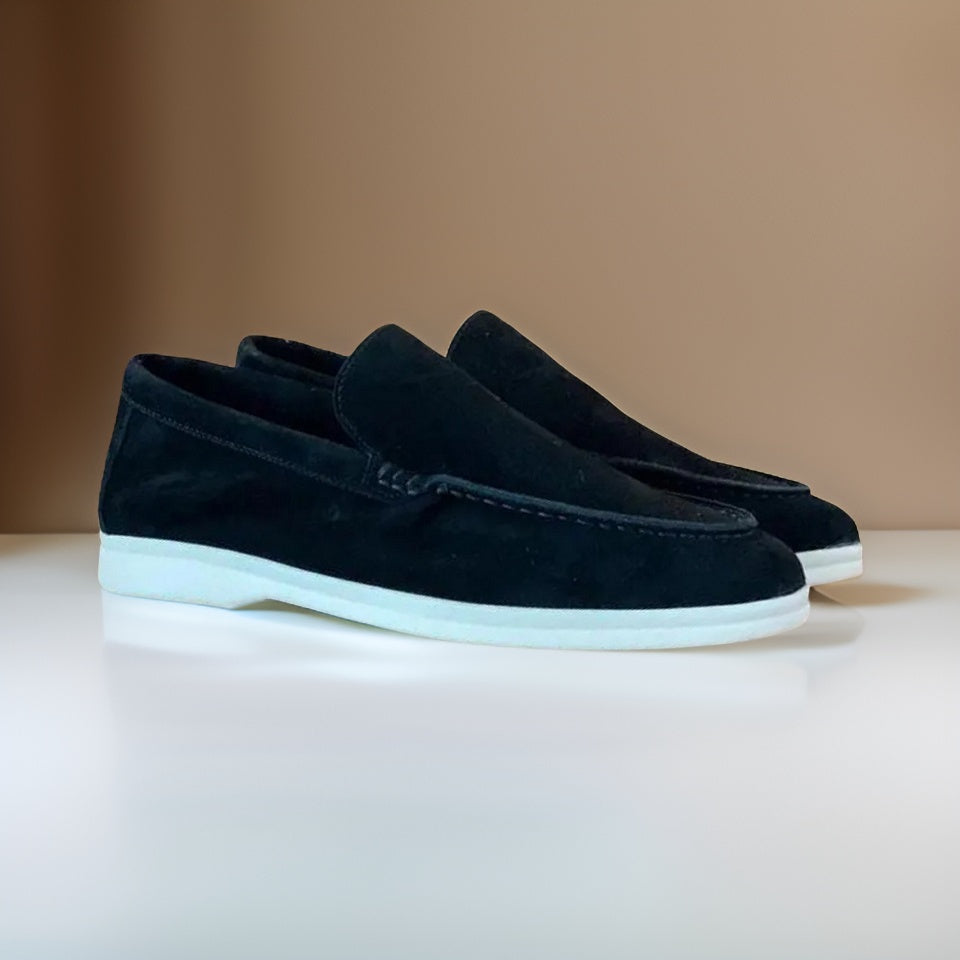 Chaussures pour Hommes Mocassins Classiques 6