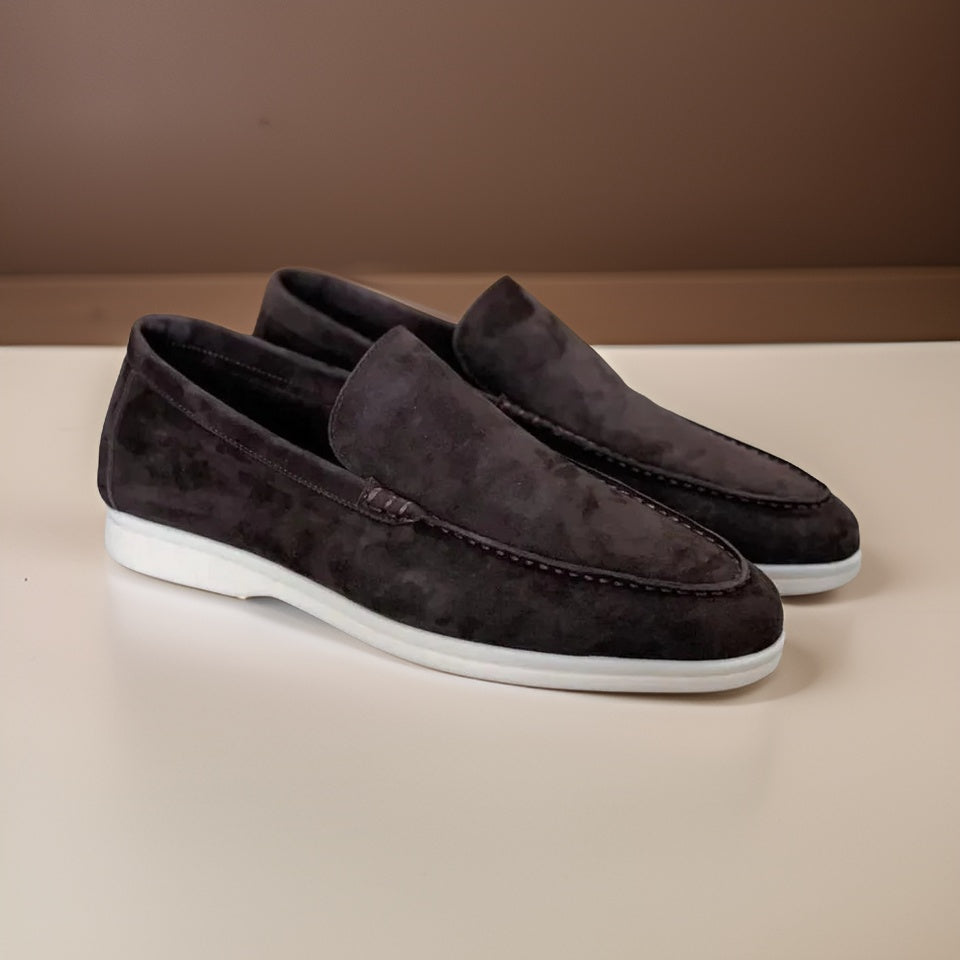 Chaussures pour Hommes Mocassins Classiques 8