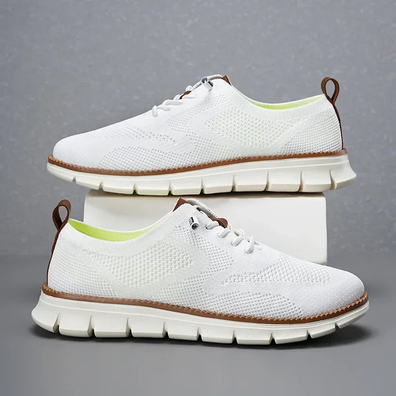 Chaussures pour Hommes Personnalisables en Tendance 1