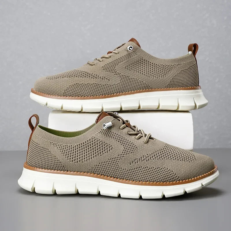 Chaussures pour Hommes Personnalisables en Tendance 2