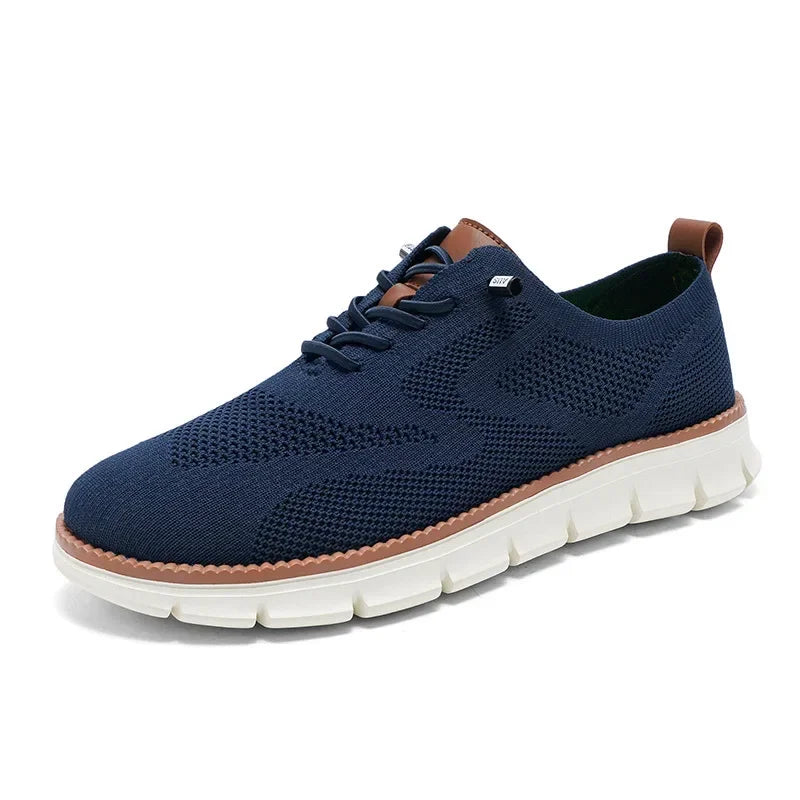 Chaussures pour Hommes Personnalisables en Tendance 4