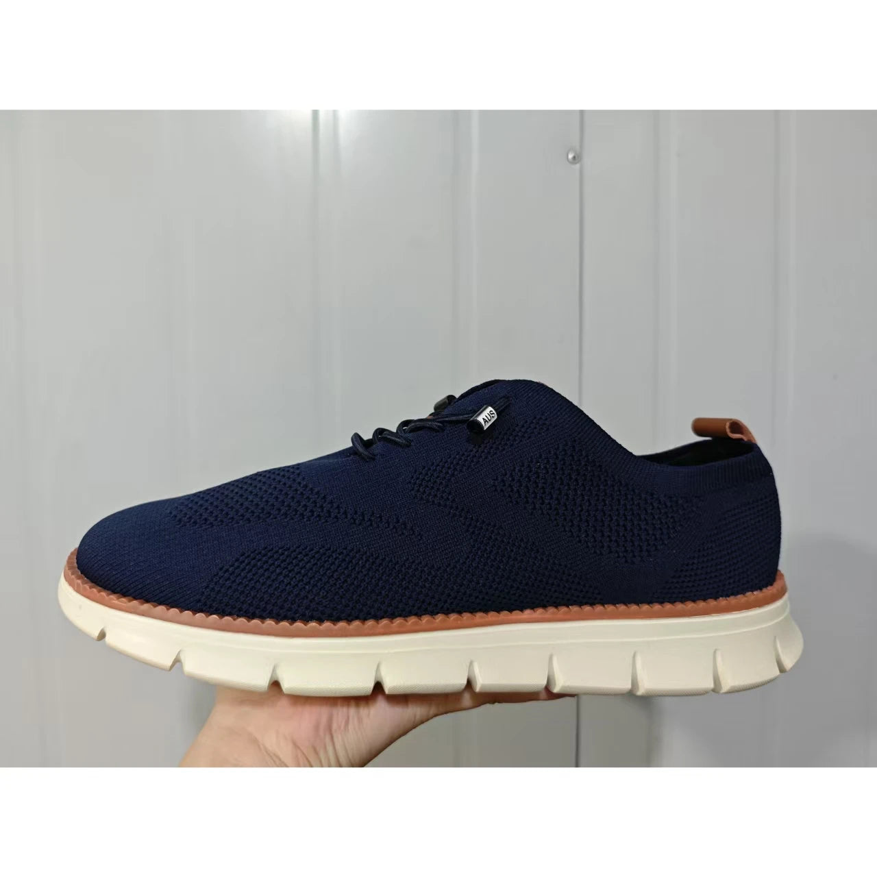 Chaussures pour Hommes Personnalisables en Tendance 6
