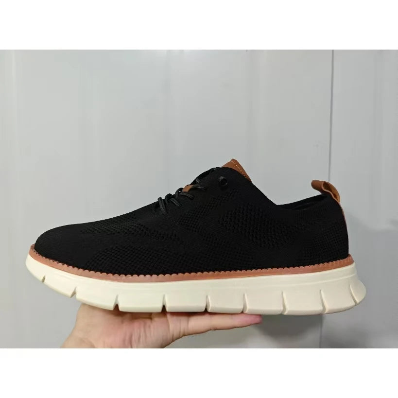 Chaussures pour Hommes Personnalisables en Tendance 7