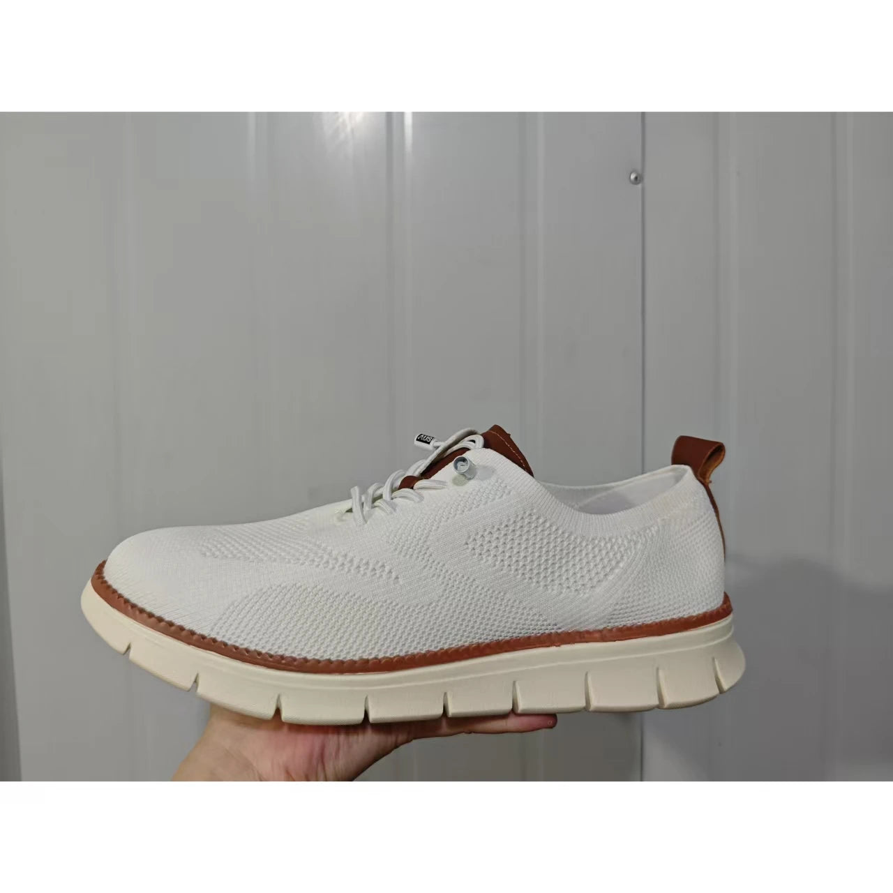 Chaussures pour Hommes Personnalisables en Tendance 8