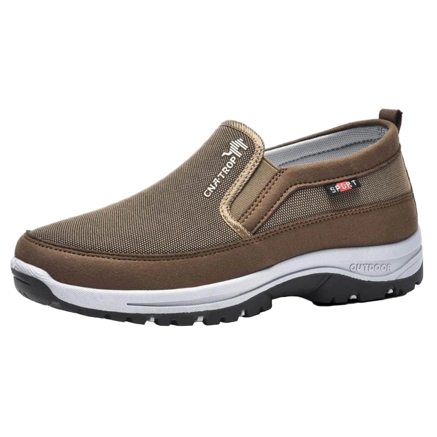 Chaussures pour hommes Confort et Style 0