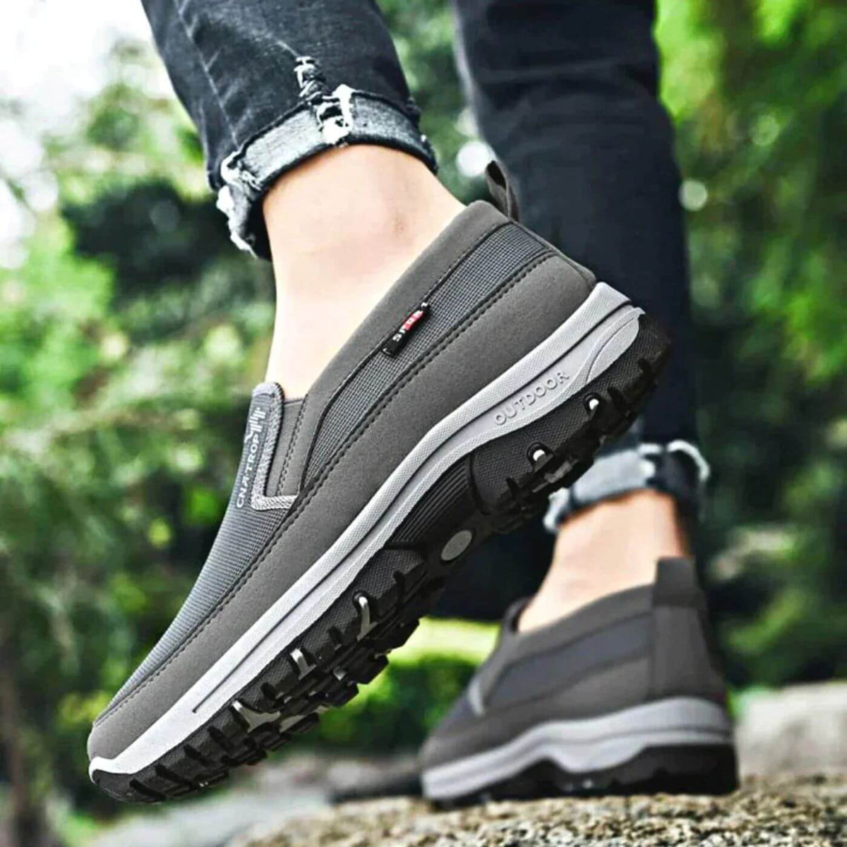 Chaussures pour hommes Confort et Style 2