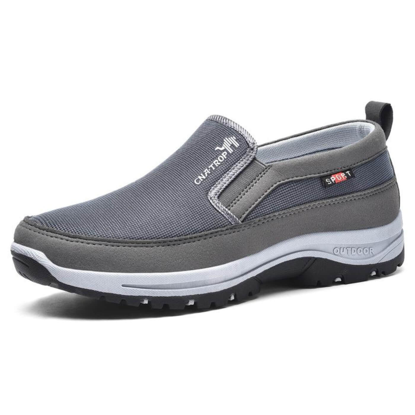 Chaussures pour hommes Confort et Style 5