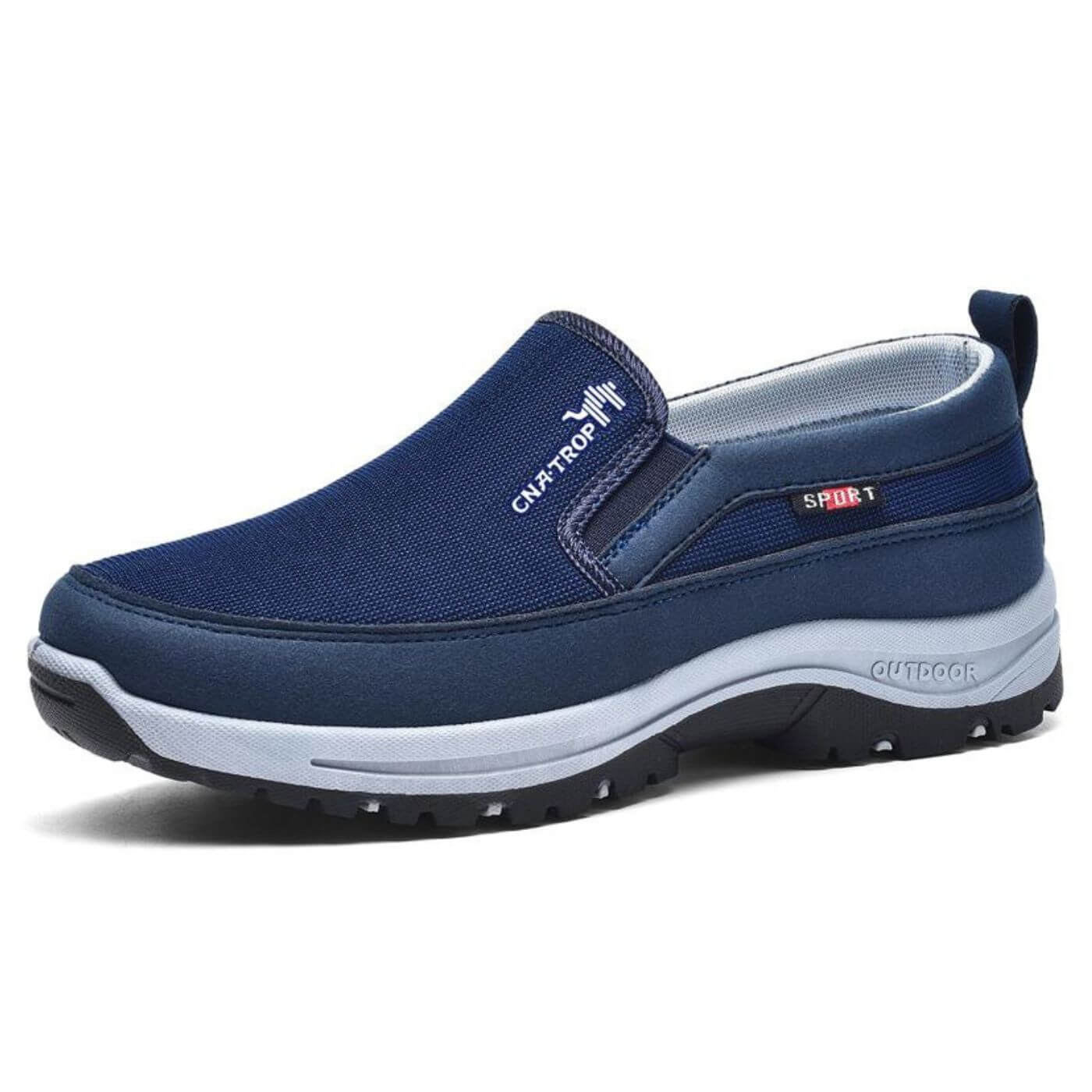 Chaussures pour hommes Confort et Style 6