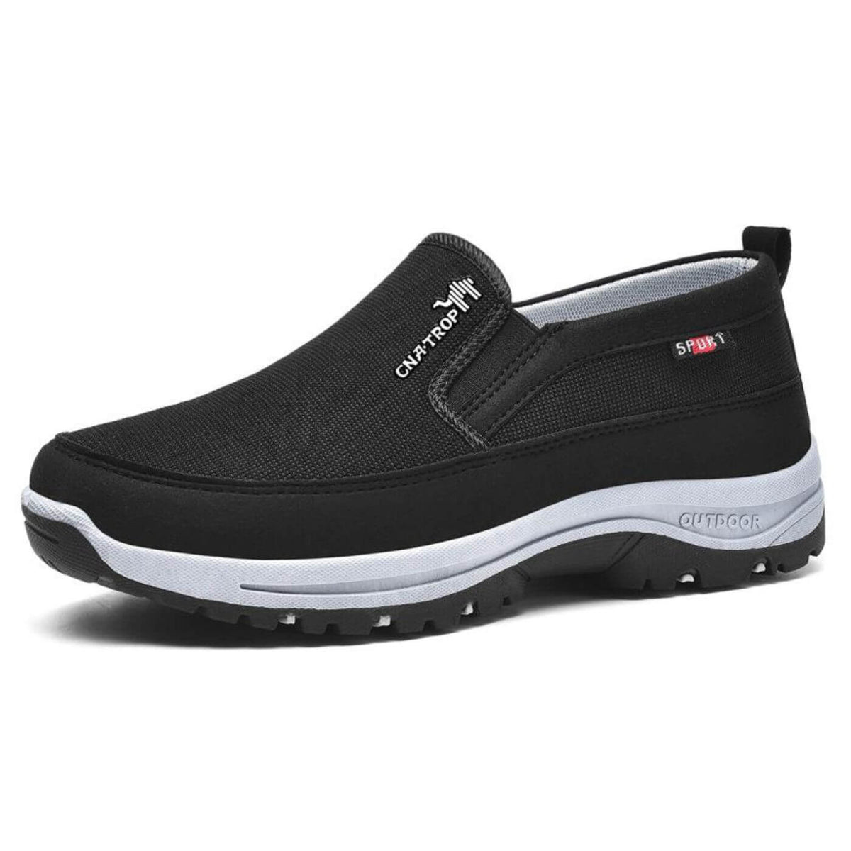 Chaussures pour hommes Confort et Style 7