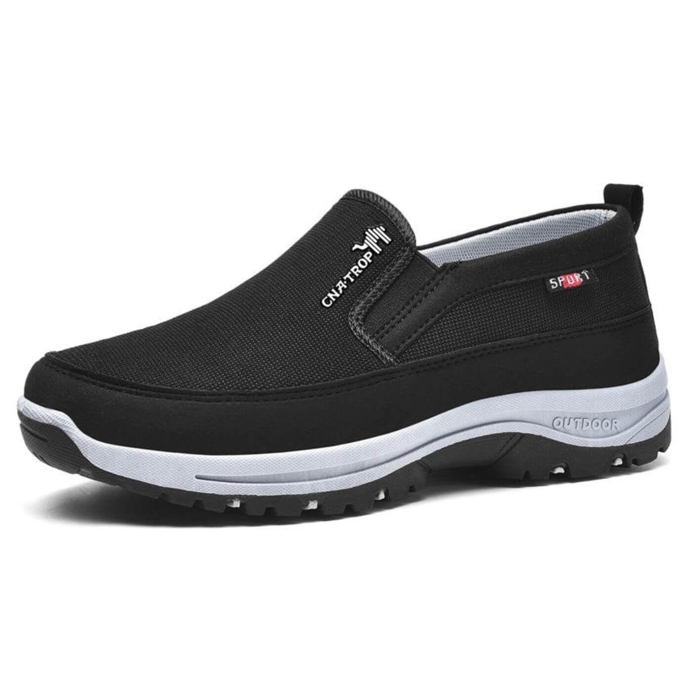 Chaussures pour hommes Confort et Style 7