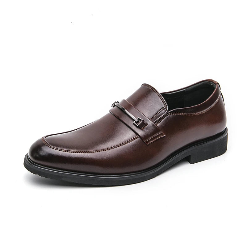 Chaussures pour hommes Mocassins Classiques 6