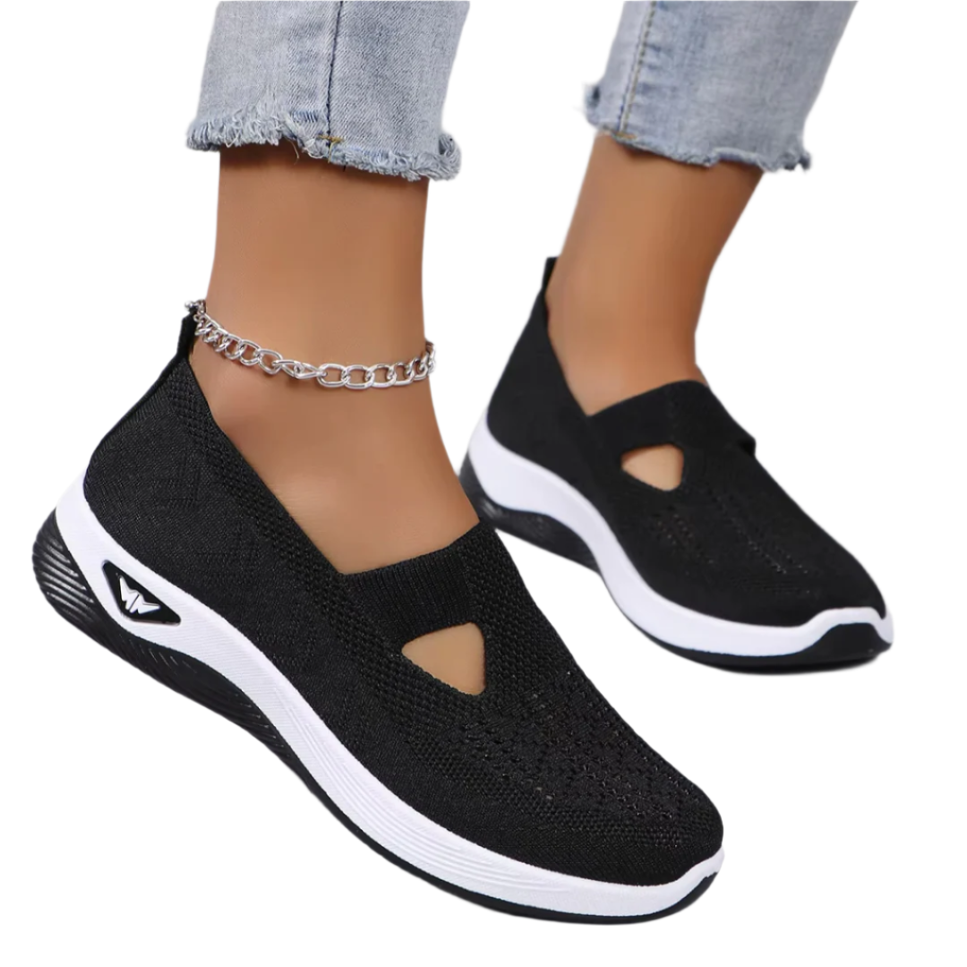 Chaussures souples pour femmes 0