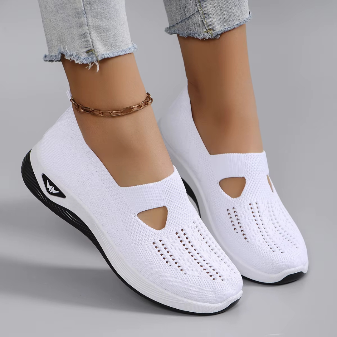 Chaussures souples pour femmes 1