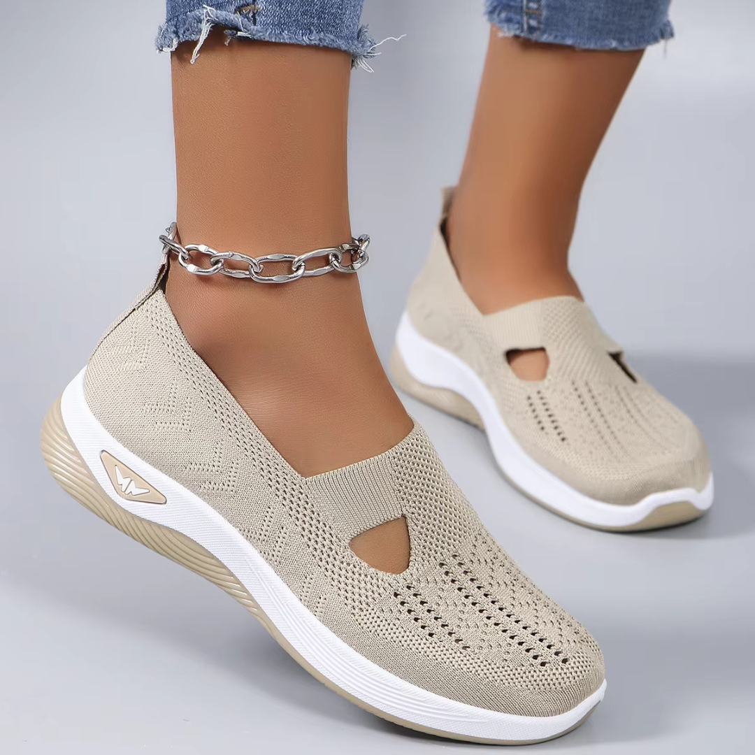Chaussures souples pour femmes 2