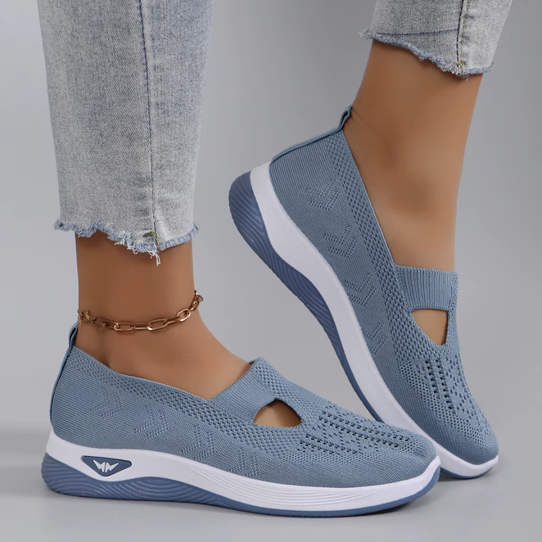 Chaussures souples pour femmes 3