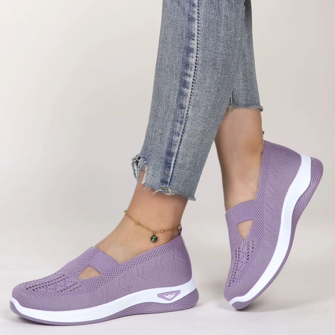 Chaussures souples pour femmes 4