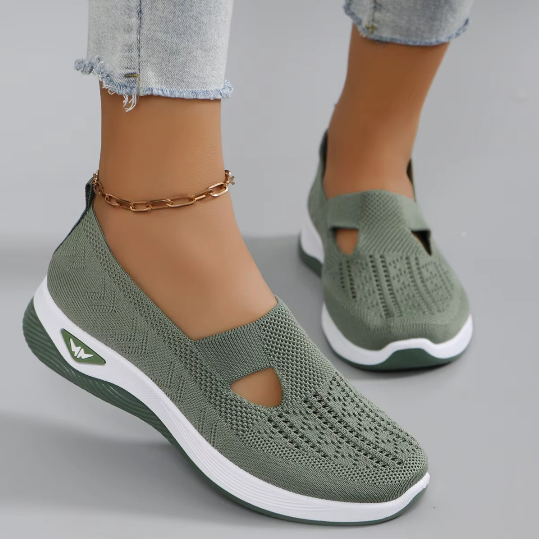 Chaussures souples pour femmes 5