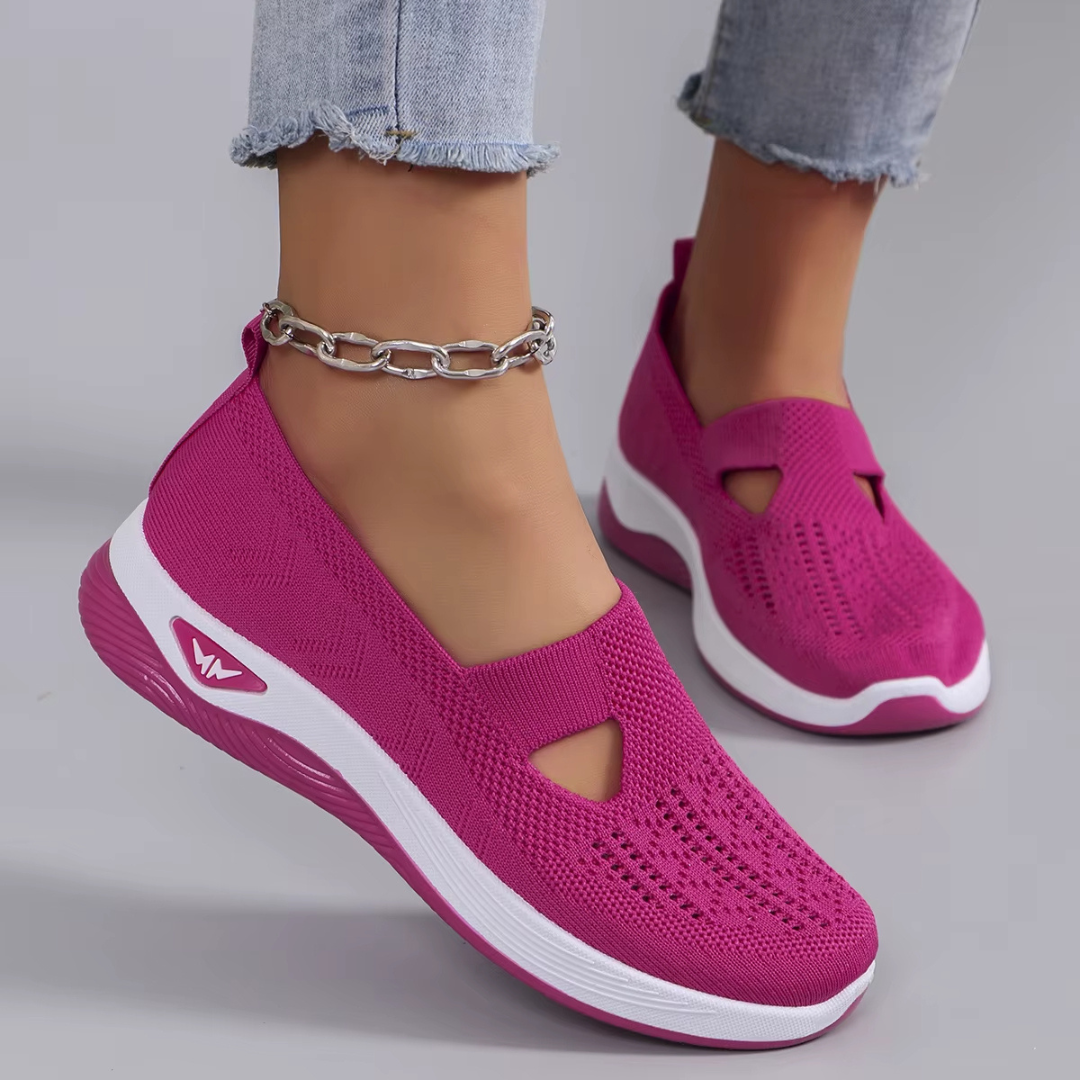 Chaussures souples pour femmes 6