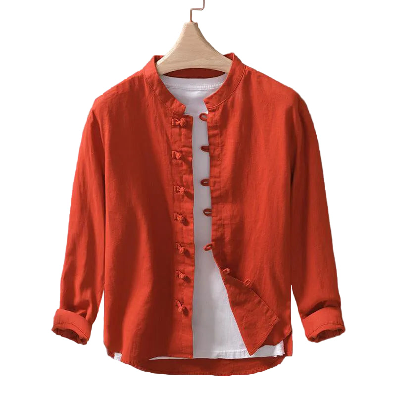 Chemise Ample pour Femme Style Décontracté 0