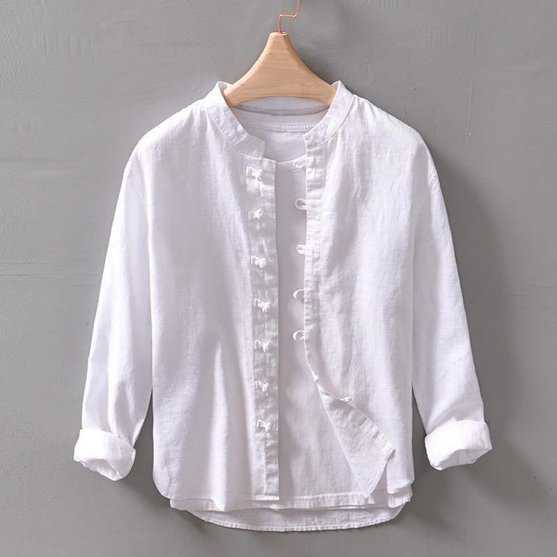Chemise Ample pour Femme Style Décontracté 1