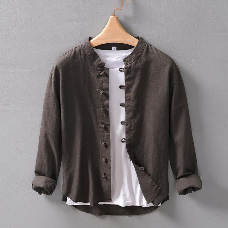 Chemise Ample pour Femme Style Décontracté 3