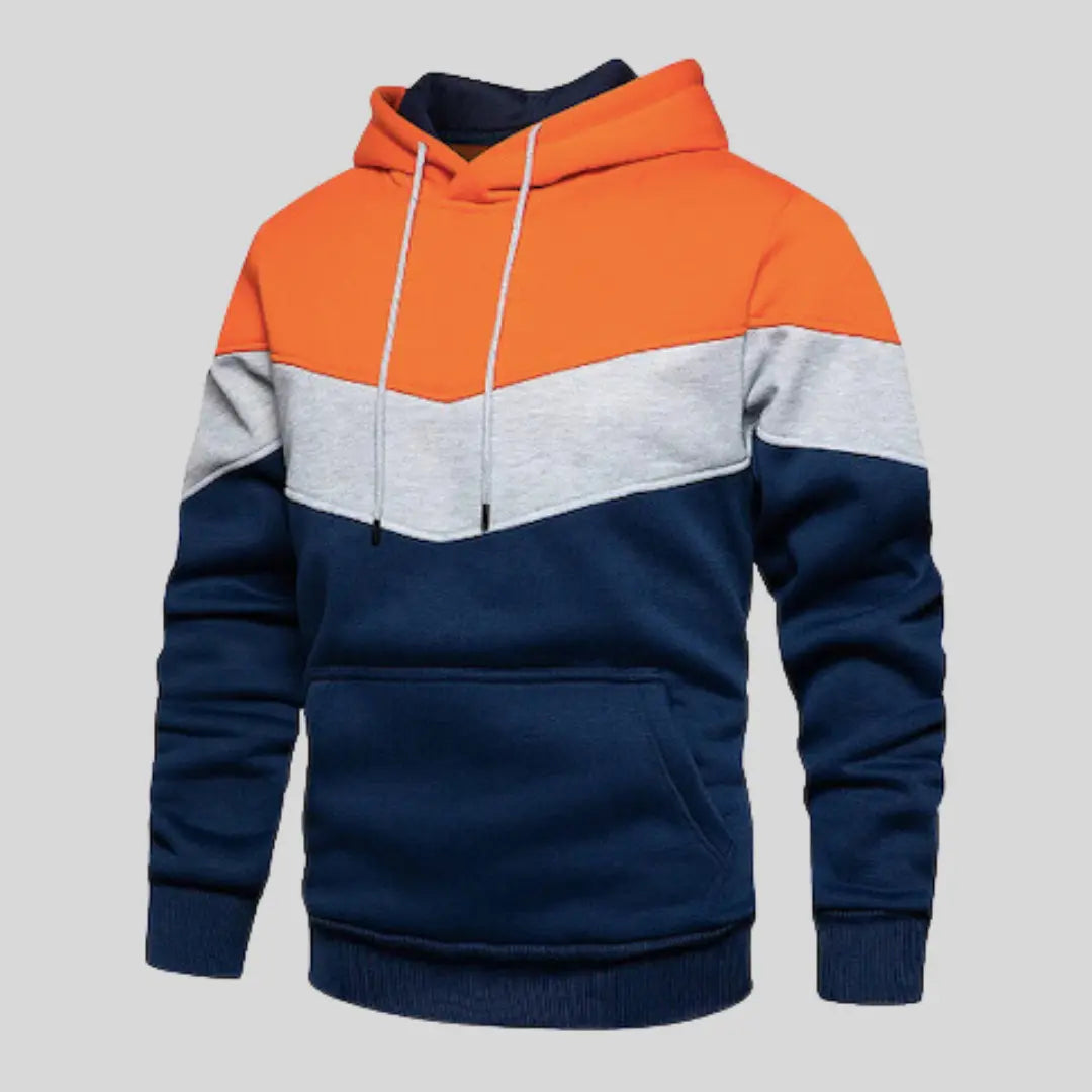 Chemise Homme Patchwork Personnalisée Décontractée 2