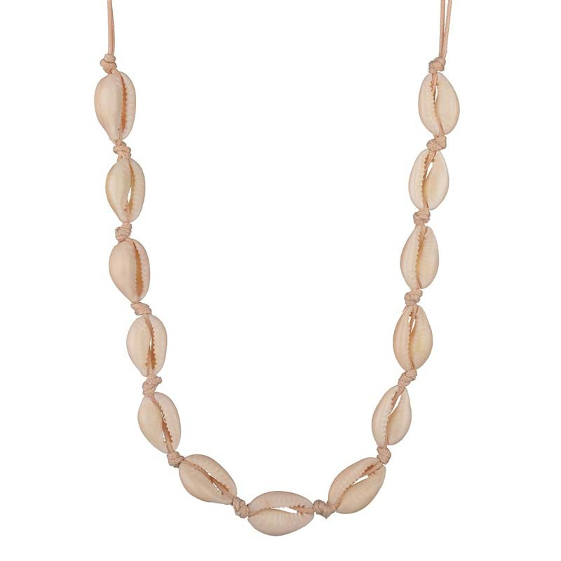 Collier Femme Chic Inspiré de la Mer Ajustable 4
