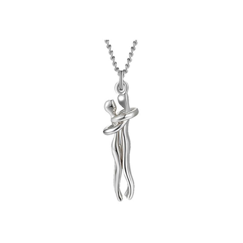 Collier Pendentif Amour pour Femme 4