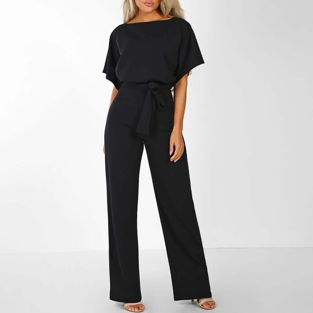 Combinaison Femme Chic et Épurée 1