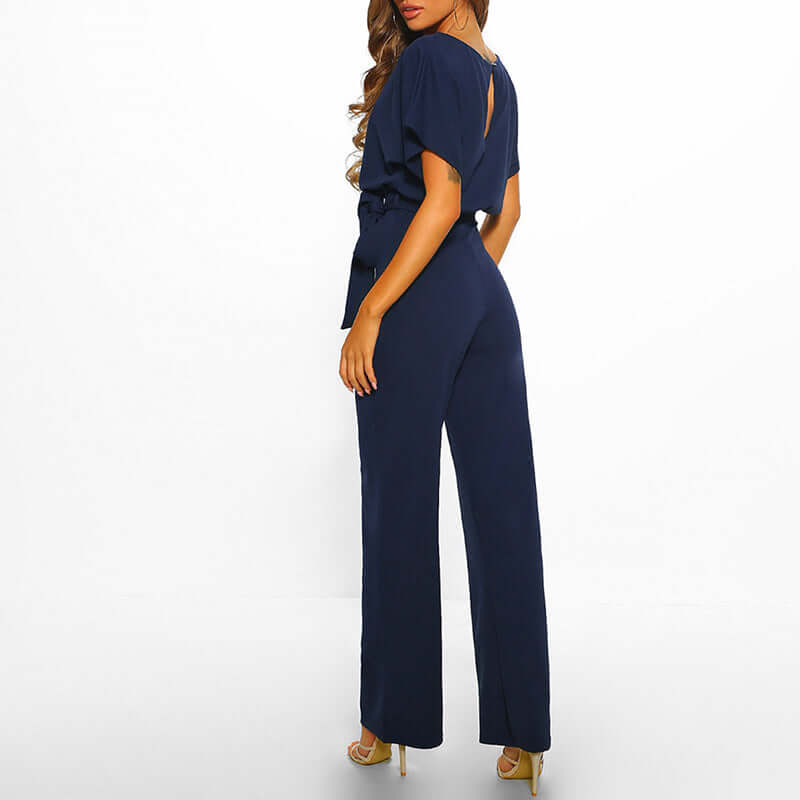 Combinaison Femme Chic et Épurée 4