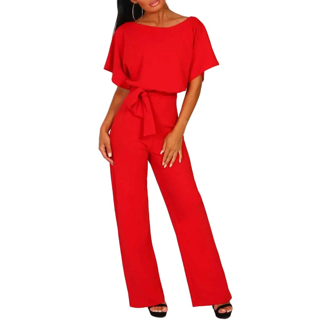 Combinaison Femme Chic et Épurée 7