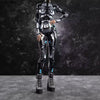 Combinaison Femme Style Cyberpunk Pour Cosplay 0