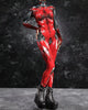 Combinaison Femme Style Cyberpunk Pour Cosplay 8