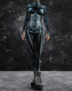 Combinaison Femme Style Cyberpunk Pour Cosplay 9