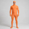 Costume Cosplay Adulte Grande Taille Style Lorax avec Jupe 4