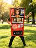 Costume Enfant Thème Distributeur Automatique Imprimé 3D 0