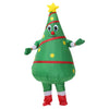 Costume Gonflable Animal Adulte Cosplay 14