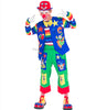 Costume de Clown Amusant pour Adultes Style Mascarade 14