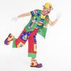 Costume de Clown Amusant pour Adultes Style Mascarade 15
