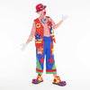 Costume de Clown Amusant pour Adultes Style Mascarade 17