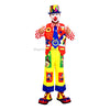 Costume de Clown Amusant pour Adultes Style Mascarade 18