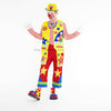 Costume de Clown Amusant pour Adultes Style Mascarade 1