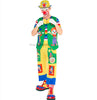 Costume de Clown Amusant pour Adultes Style Mascarade 20