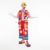 Costume de Clown Amusant pour Adultes Style Mascarade 25