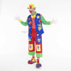 Costume de Clown Amusant pour Adultes Style Mascarade 9