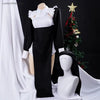 Déguisement Femme Costume de Nonne Cosplay pour Spectacle 5