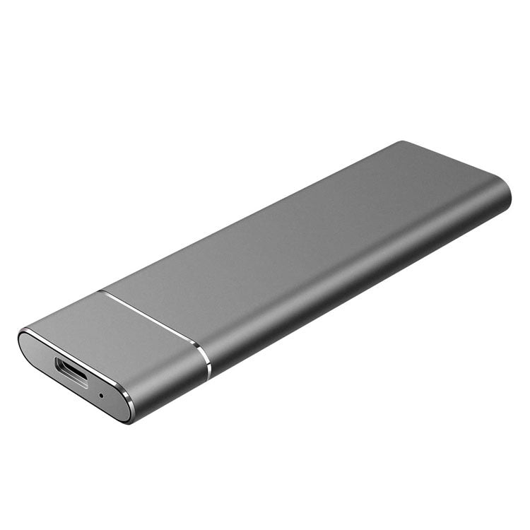 Disque Dur Externe Ultra-Rapide 10 To 5