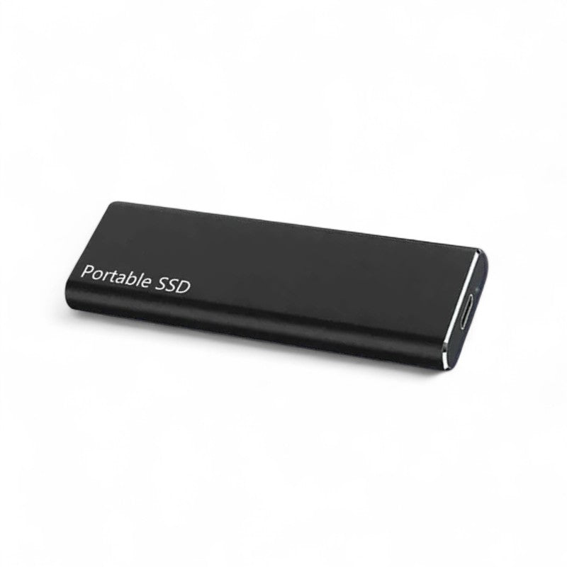 Disque dur externe 4 To USB-C portable 0