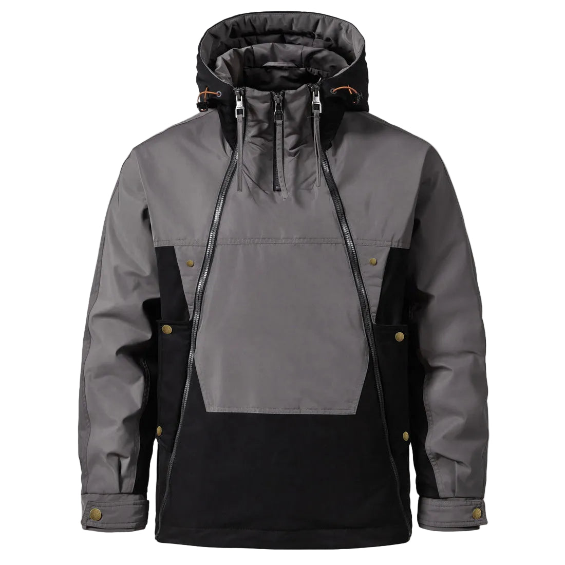 Doudoune pour Homme Style Moderne 0