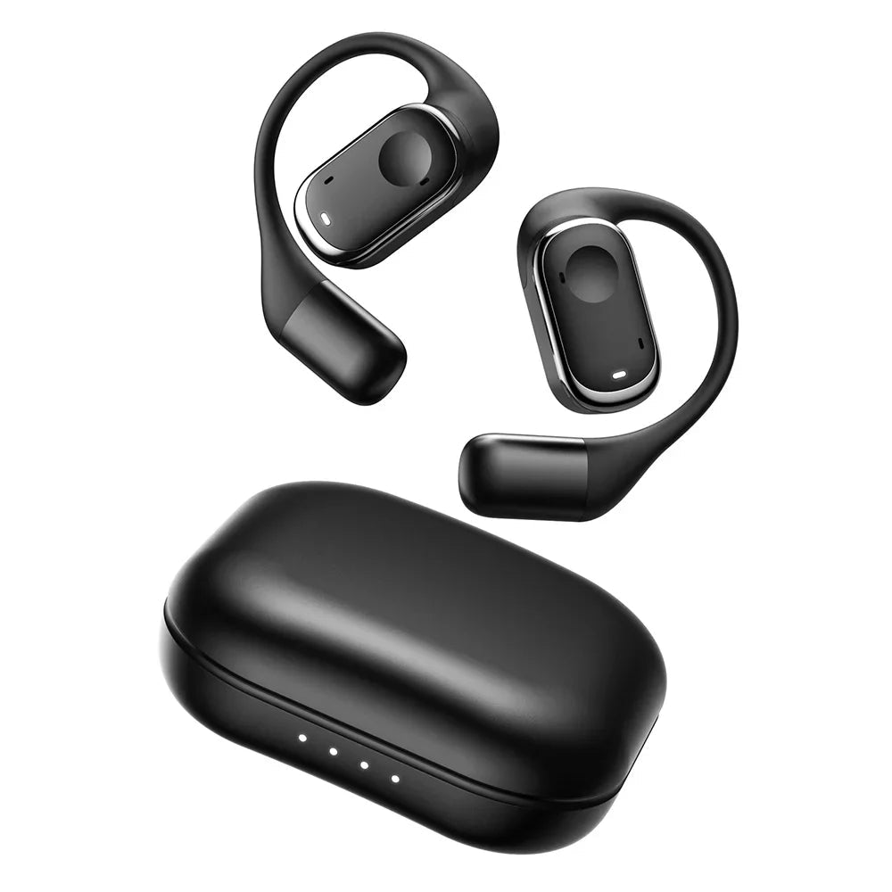 Écouteurs Bluetooth Sportifs Ouverts Haute Résolution pour Activités Actives 6